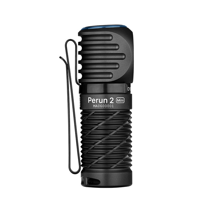 Perun 2 Mini 1.100 lm höfuðljós