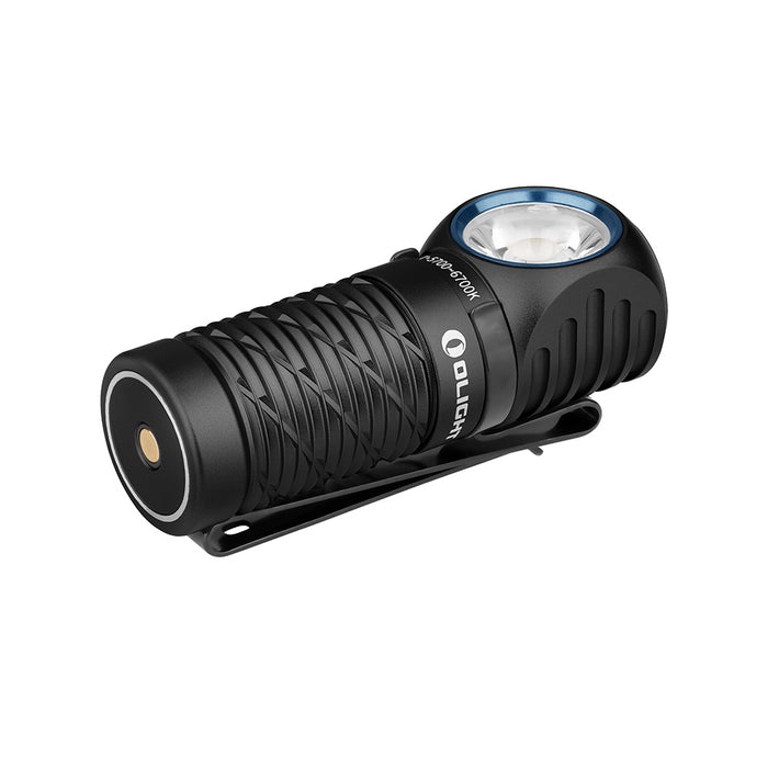 Perun 2 Mini 1.100 lm höfuðljós