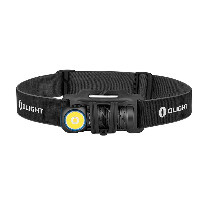 Perun 2 Mini 1.100 lm höfuðljós