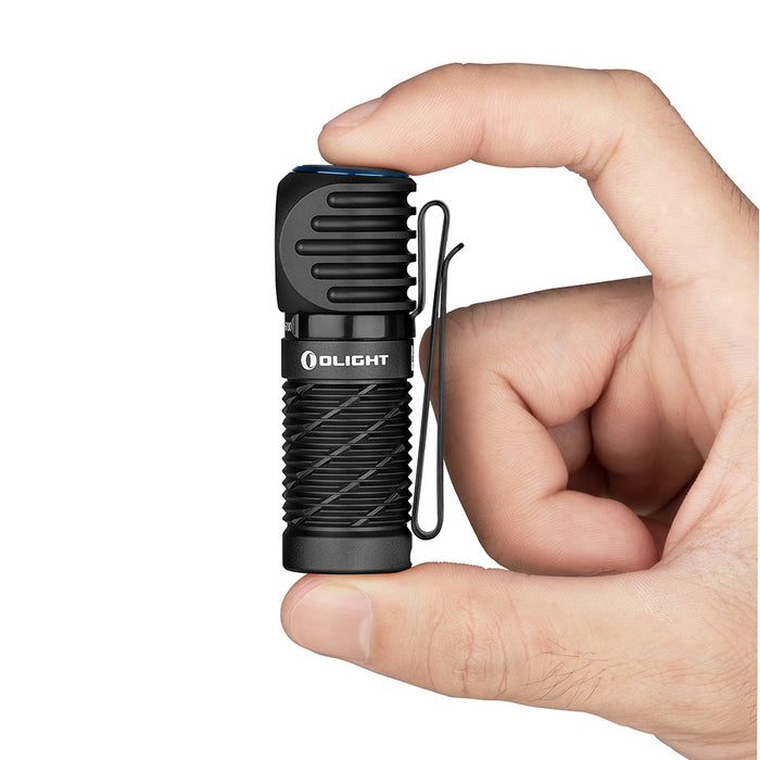 Perun 2 Mini 1.100 lm höfuðljós