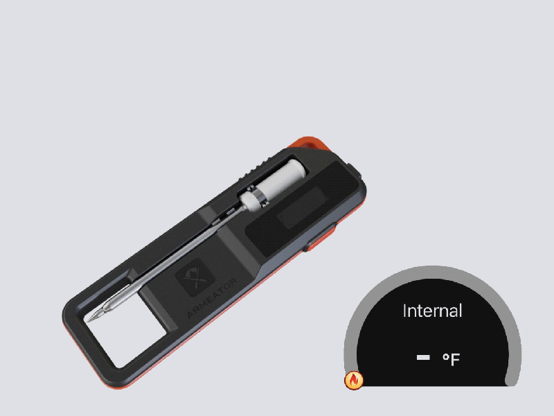 Snöggur aflestur með 1 sek. nákvæmni