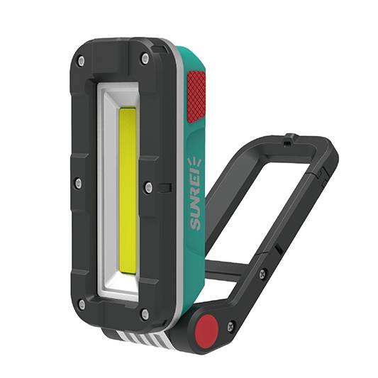 SUNREI V1000 vinnuljós 1.000 lm