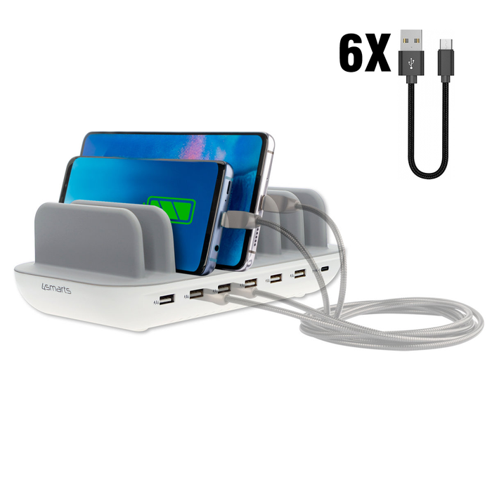 Hleðslustöð Office 60W