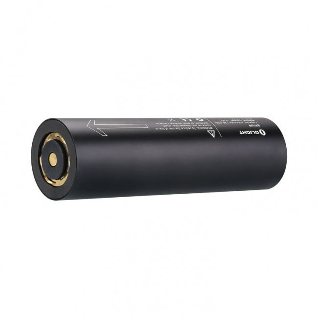 Sérhannaður rafhlöðupakki 6000mAh 14,4V fyrir X9R Marauder