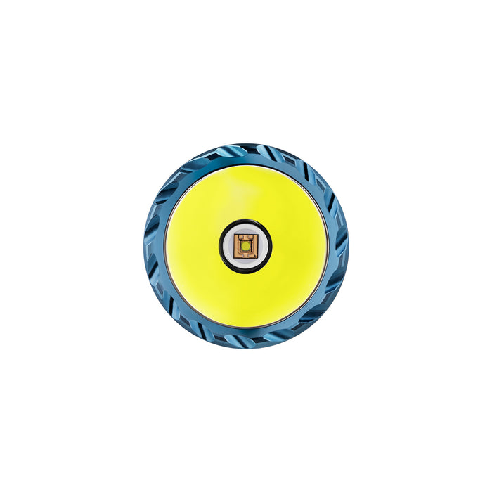 Javelot Mini langdrægt EDC vasaljós