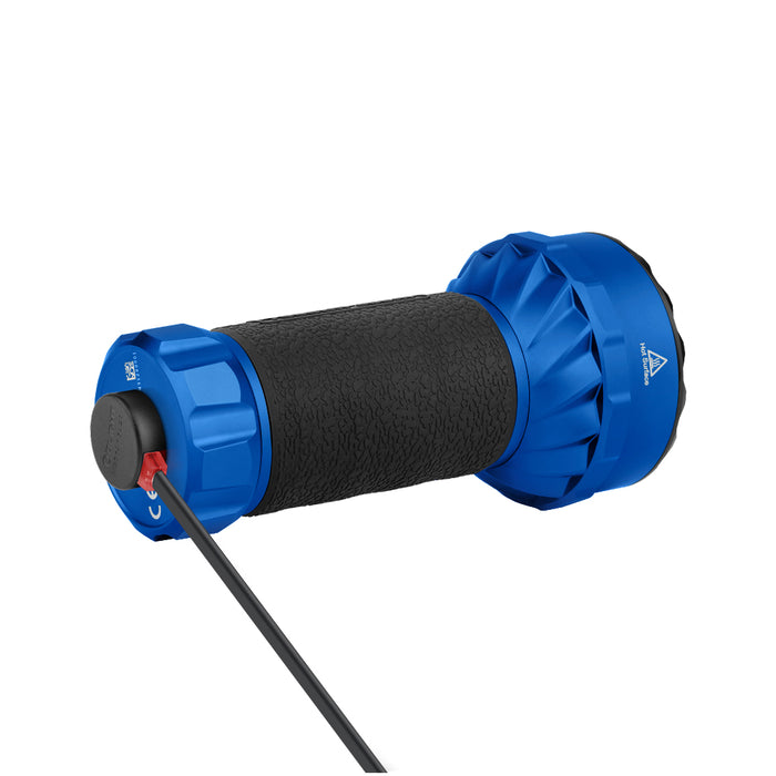 Marauder Mini öflugt 7.000 lm LED vasaljós