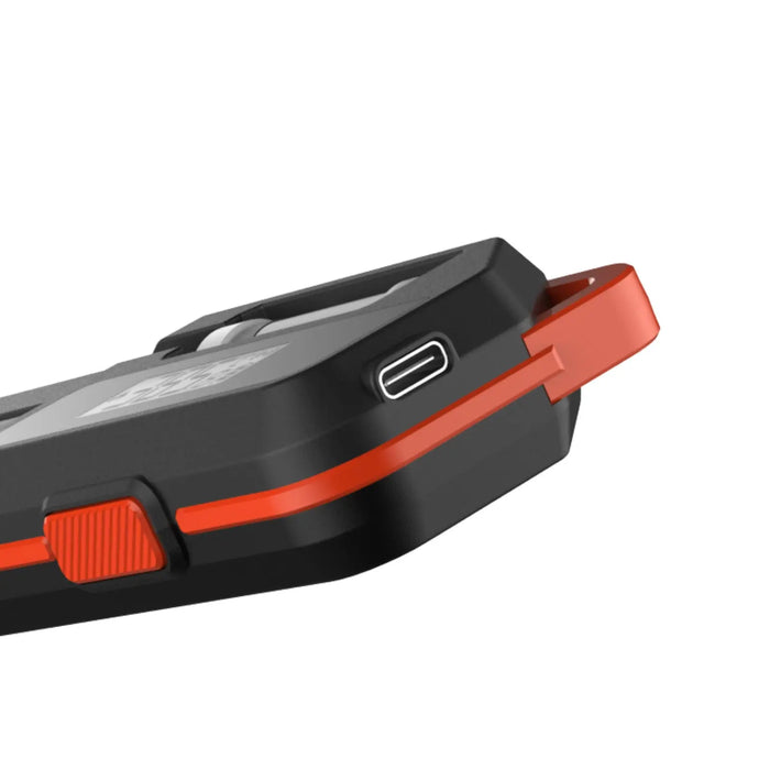 ARMEATOR A1 þráðlaus Bluetooth kjöthitamælir