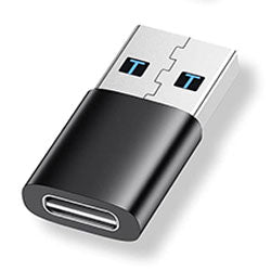 Millistykki USB