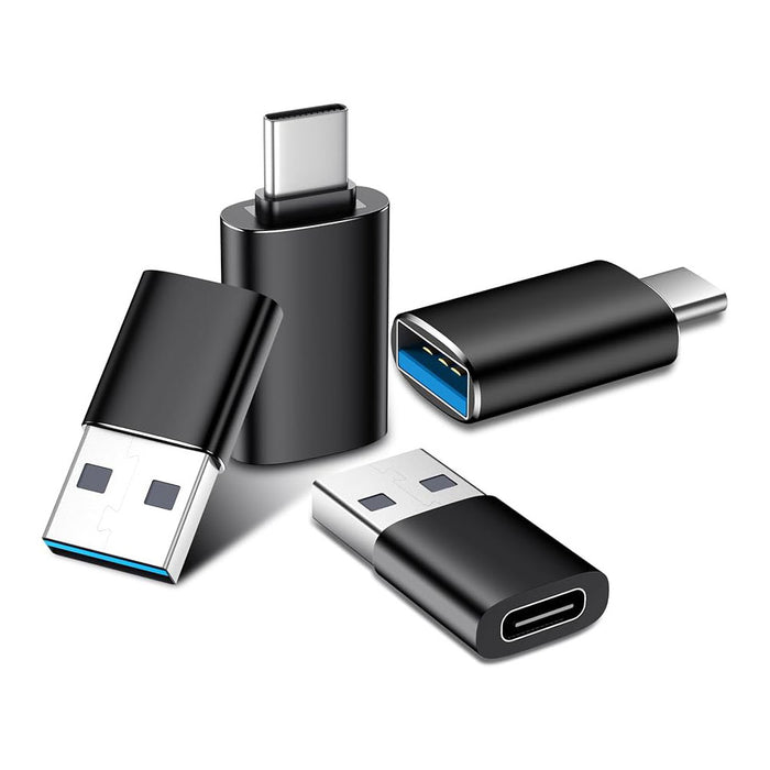 Millistykki USB