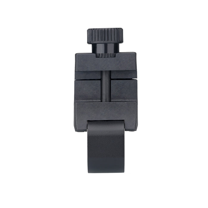 E-WM25 ljósafesting fyrir picatinny rails