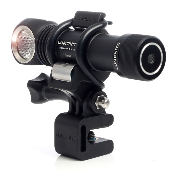 GoPro festing BX Helmet Mount