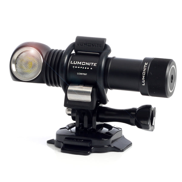 GoPro festing Sticker 360°