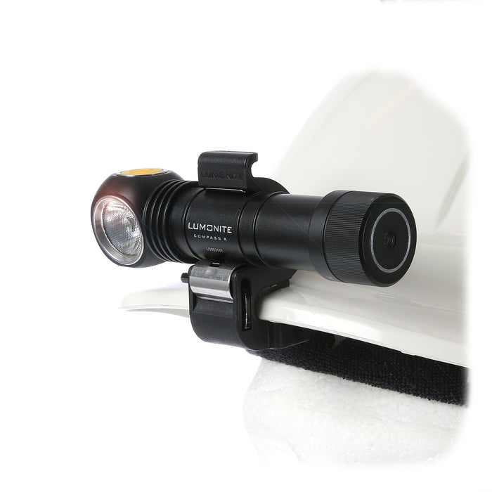 Hjálmafesting Releasy Helmet Mount