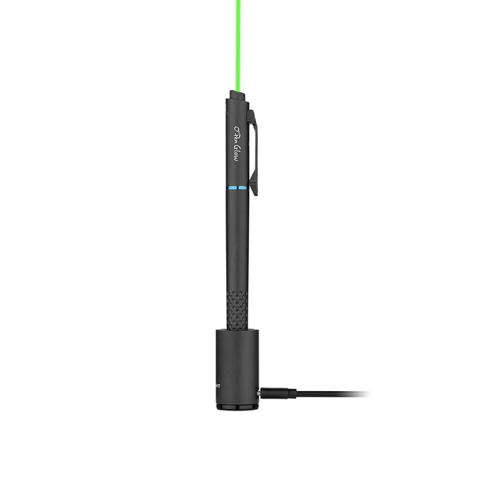 O'Pen Glow ljósapenni með bendigeisla