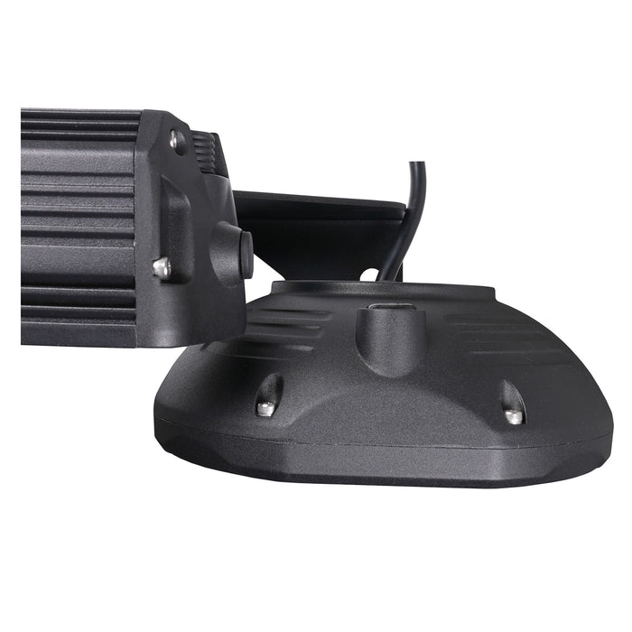 Aukaljósasett Purelux WRC 4, 432W / 28.000 lm