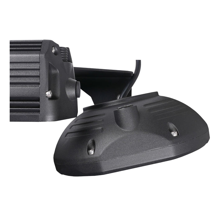 Aukaljósasett Purelux WRC 4, 432W / 28.000 lm