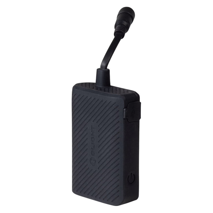 Sérhannaður rafhlöðupakki 2600mAh 7.2V fyrir H27E Nordic