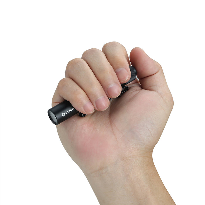 I3T EOS smátt og gott 180 lm vasaljós