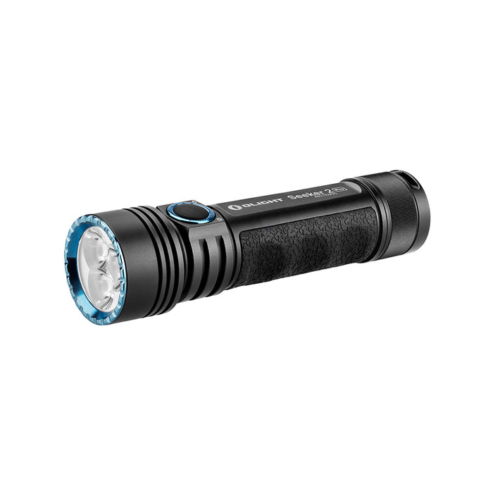 Seeker 2 Pro 3.200 lm vasaljós