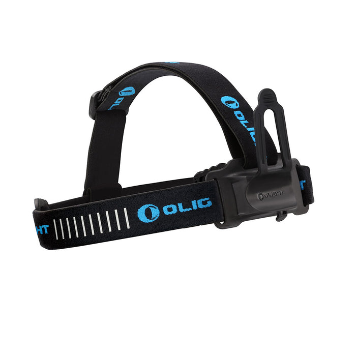 Perun 2.000 lm höfuðljós / fjölnotaljós