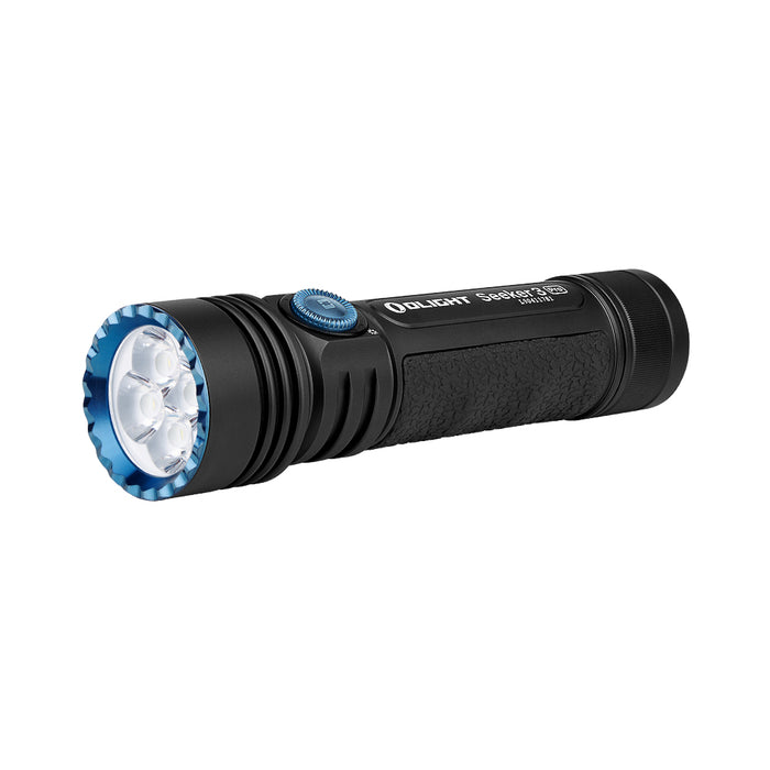 Seeker 3 Pro 4.200 lm vasaljós
