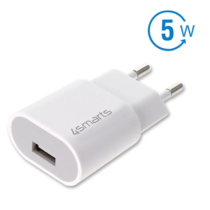 VoltPlug hleðslutæki 5W (1A)