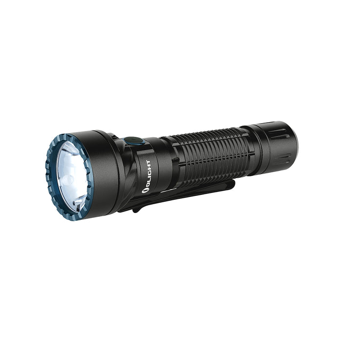 Freyr er glæsilegt 1.750lm RGB vasaljós