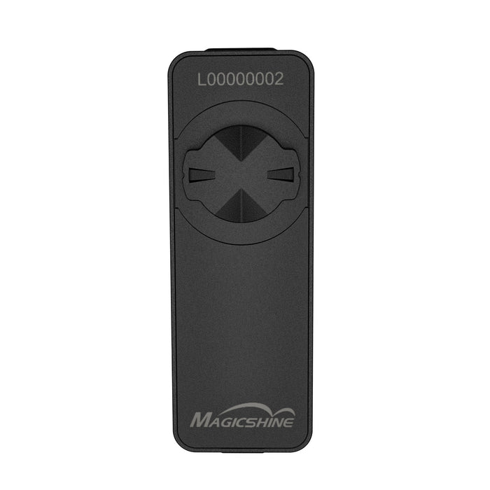 RN 180 TL afturljós 180lm