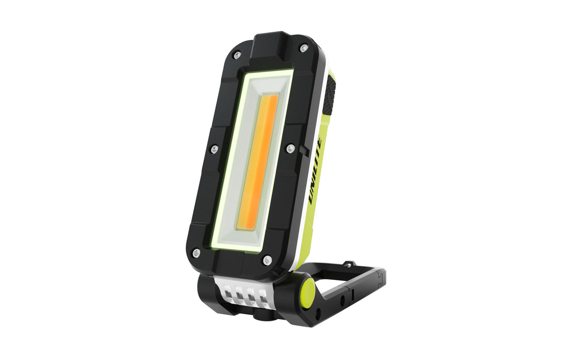 CRI-700R þegar smáatriðin skipta máli - 700 lm vinnuljós