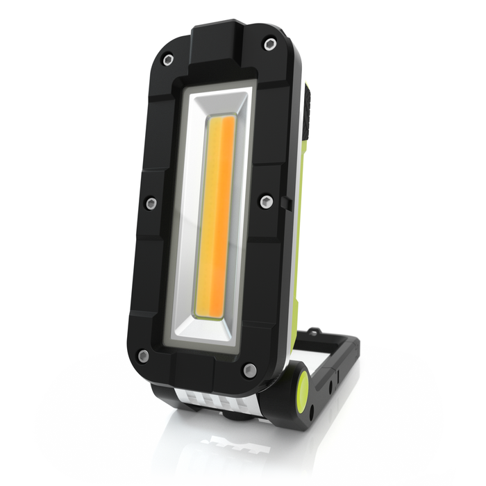 CRI-700R þegar smáatriðin skipta máli - 700 lm vinnuljós