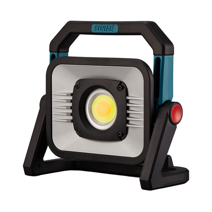 V3000 þegar smáatriðin skipta máli 3.000 lm kastari