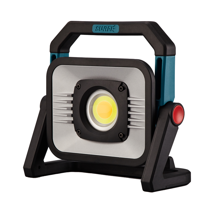 V3000 þegar smáatriðin skipta máli 3.000 lm kastari