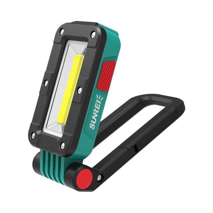 V380 fyrirferðarlítið 380 lm vinnuljós