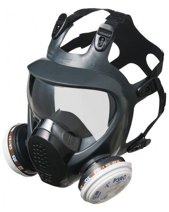 Heilgríma CF01 án sía