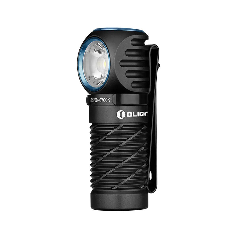 Perun 2 Mini 1.100 lm höfuðljós Olight
