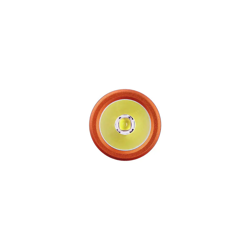 i3E EOS frábær 90lm lyklakippuljós Olight