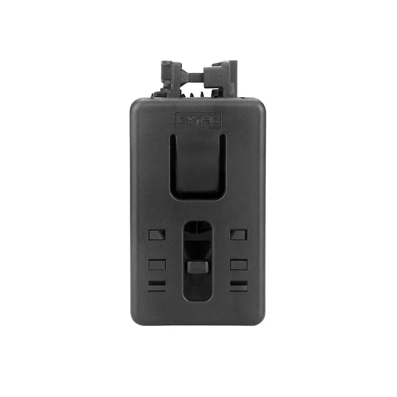 SK2 beltafesting fyrir Seeker 2, 3 og 4 Olight