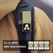 Oclip Ultra Olight