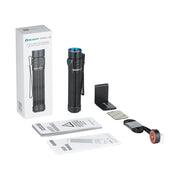 Warrior Mini 3 taktískt 1.750 lm vasaljós Olight