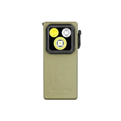 Oclip Ultra Olight