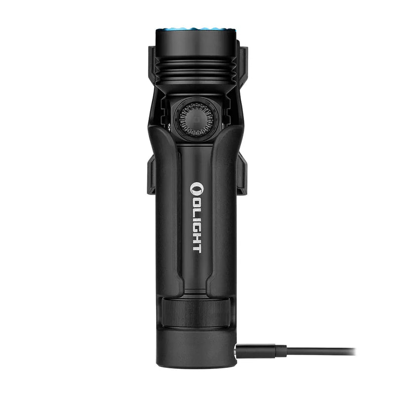 Seeker 4 Pro 4.600 lm vasaljós Olight