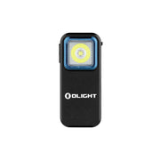 Oclip 300 lm klemmuljós - svart Olight