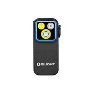 Oclip Pro lítið og öflugt 500 lm klemmuljós Olight