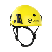 Armet Volt Fluorescent öryggishjálmur Guardio