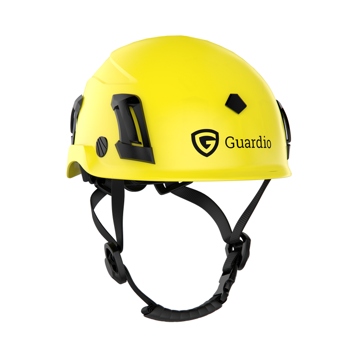 Armet Volt Fluorescent öryggishjálmur