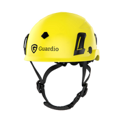 Armet Volt Fluorescent öryggishjálmur Guardio