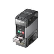 Ostation 2 Pro hleðslustöð fyrir AA, AAA og MCC hleðslu Olight