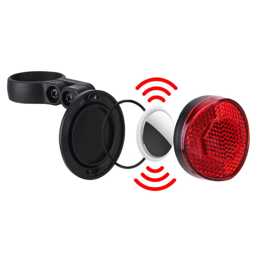 Hjólafesting fyrir SkyTag staðsetningartæki 4smarts