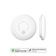 SkyTag 2 stk. staðsetningartæki fyrir Android og Apple 4smarts