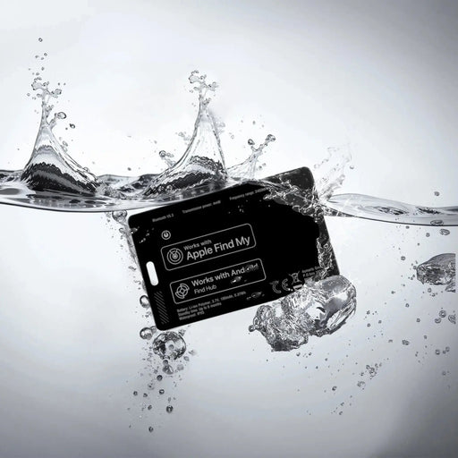 Kortalaga SkyTag staðsetningartæki fyrir veskið 4smarts